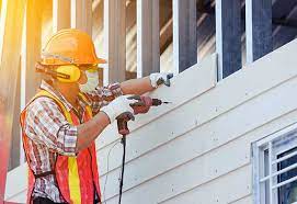 Best Fascia and Soffit Installation  in Clarkson, KY