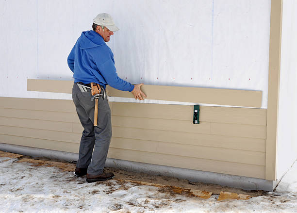 Best Composite Siding  in Clarkson, KY
